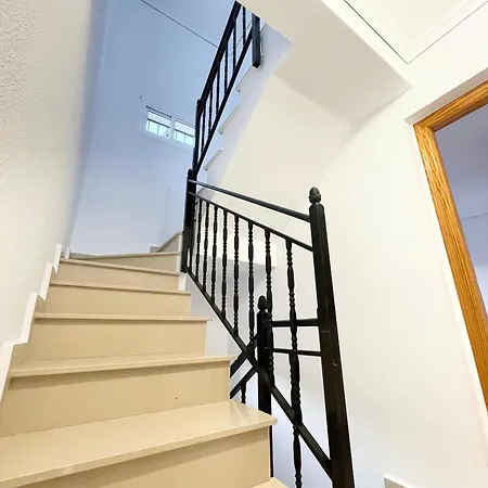 Hébergement de vacances Dulce *