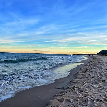 Dulce Hébergement de vacances