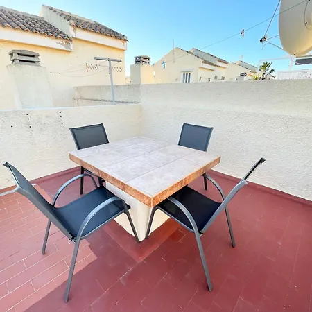 Dulce Hébergement de vacances *