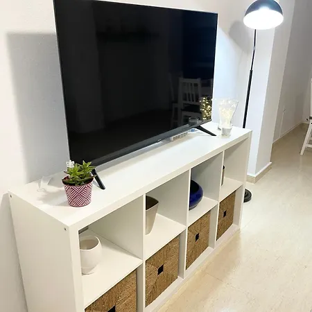 Hébergement de vacances Dulce