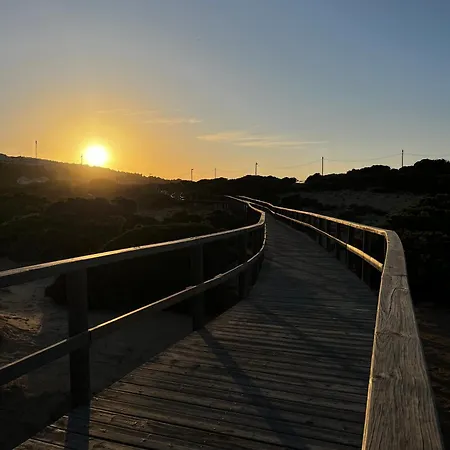 Dulce Hébergement de vacances Gran Alacant