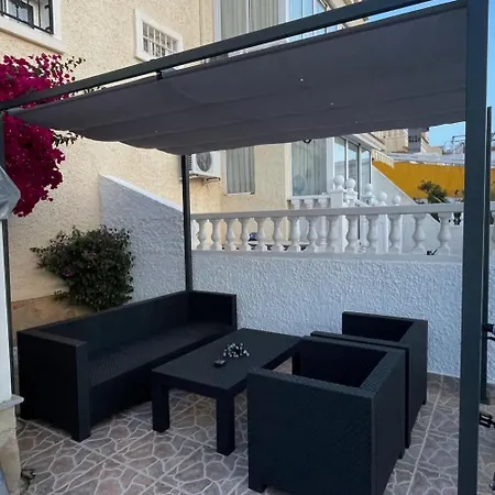 Dulce Hébergement de vacances *