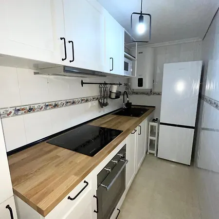 Dulce Hébergement de vacances