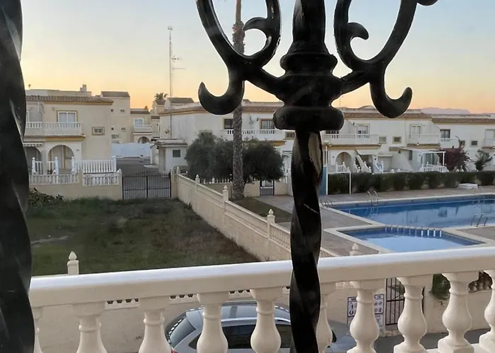 Dulce Гран-Алакант