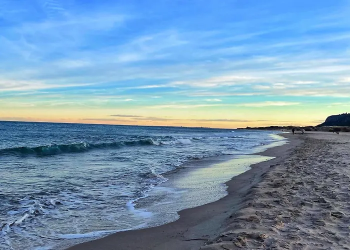 Dulce Дом отдыха