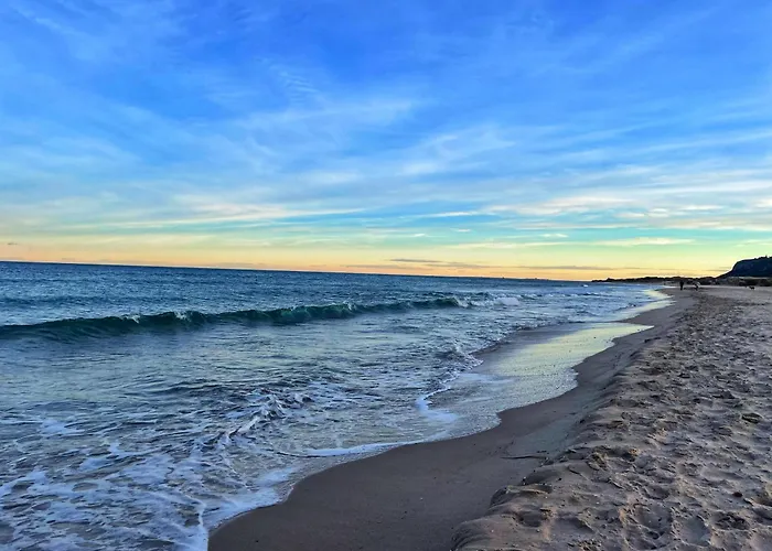 Dulce Гран-Алакант