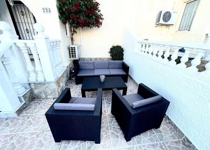 Dulce * Гран-Алакант