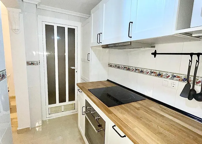 Dulce Дом отдыха Гран-Алакант