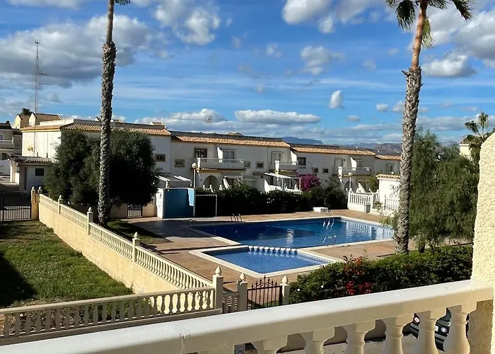 Dulce Дом отдыха *