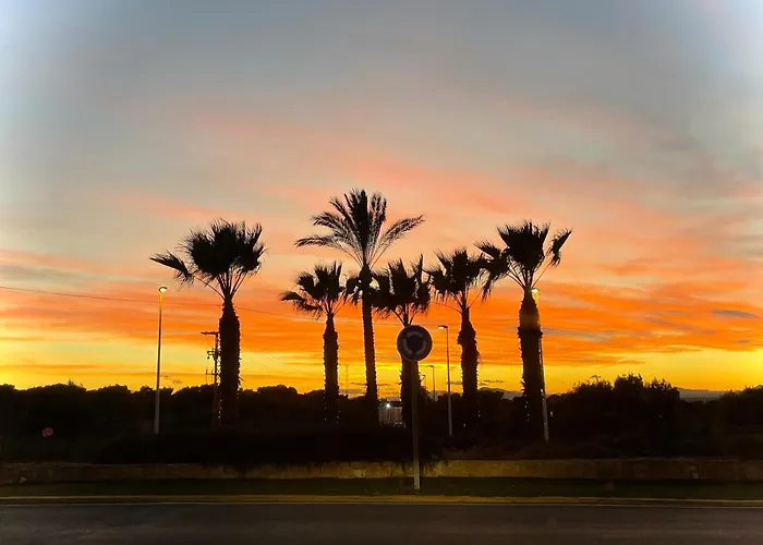 Дом отдыха Dulce *