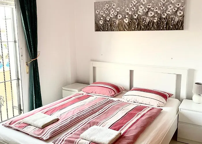 Dulce * Гран-Алакант