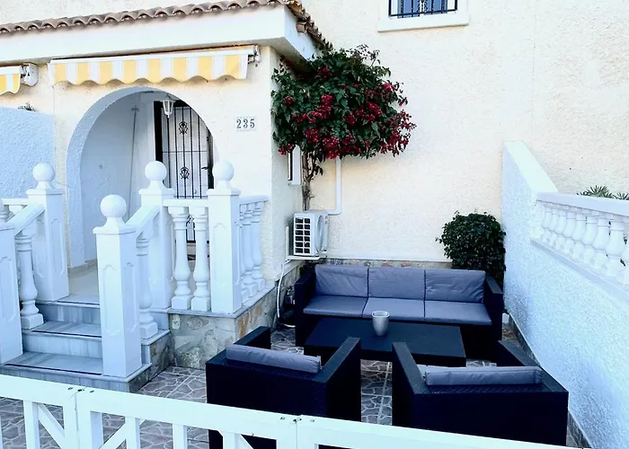 Dulce Гран-Алакант