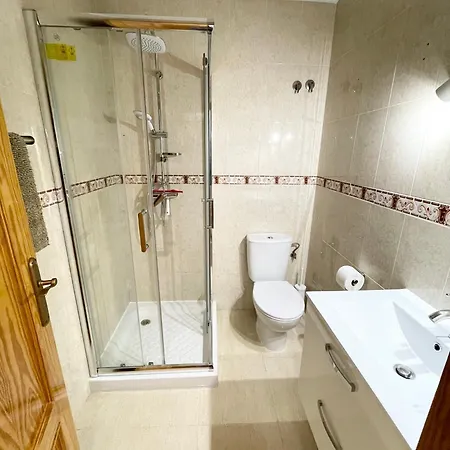 Dulce Semesterbostad *