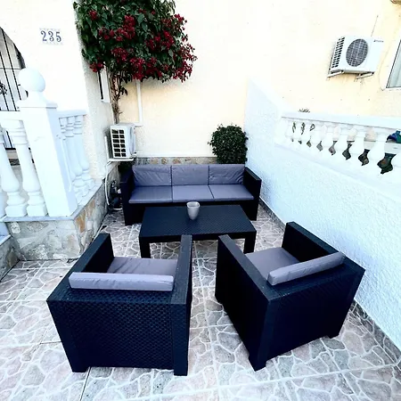 Dulce * Gran Alacant