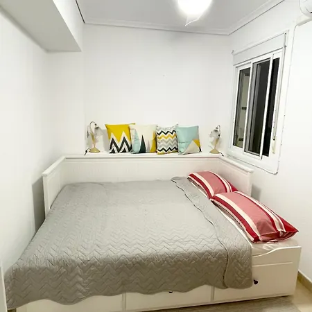 Dulce Semesterbostad