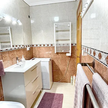 Dulce * Gran Alacant