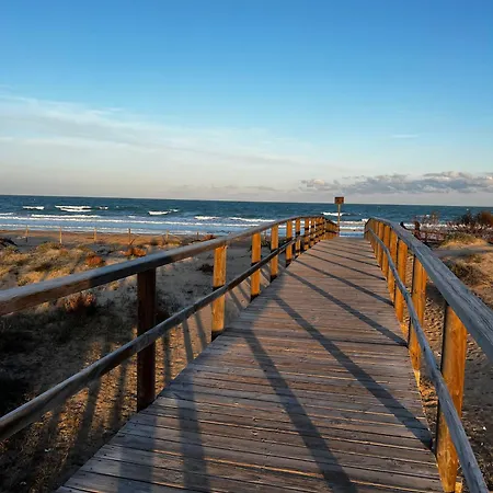 Dulce Semesterbostad