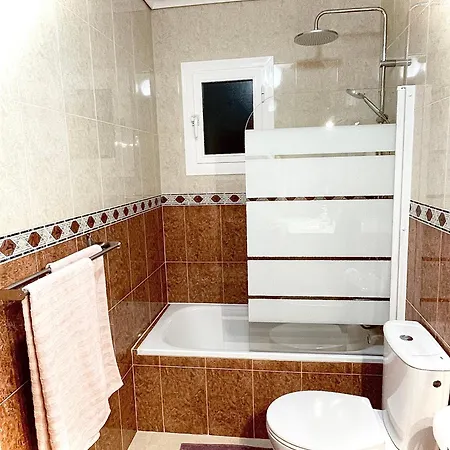 Dulce Semesterbostad