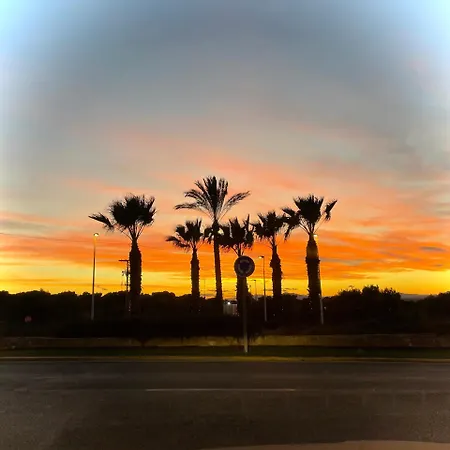 Semesterbostad Dulce *