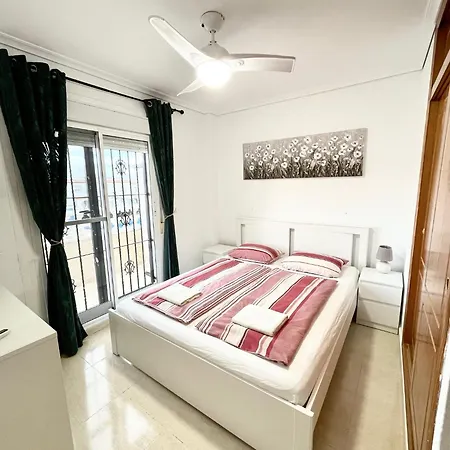 Dulce Semesterbostad