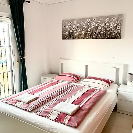 Dulce * Gran Alacant