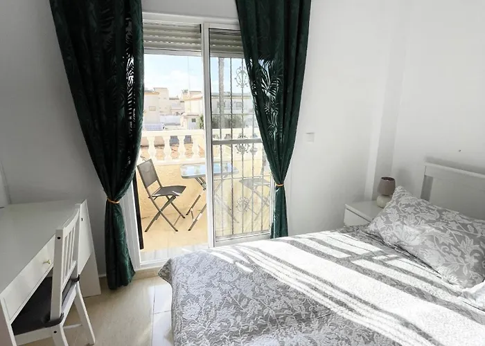 Casa vacanze Dulce Gran Alacant