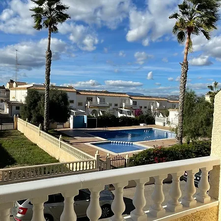 Dulce Tatil Evi *